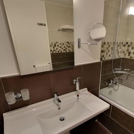 Hotel Hani Algiers Eksteriør billede