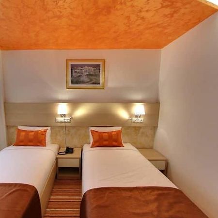 Hotel Hani Algiers Eksteriør billede