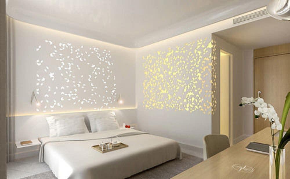 Hotel Hani Algiers Eksteriør billede