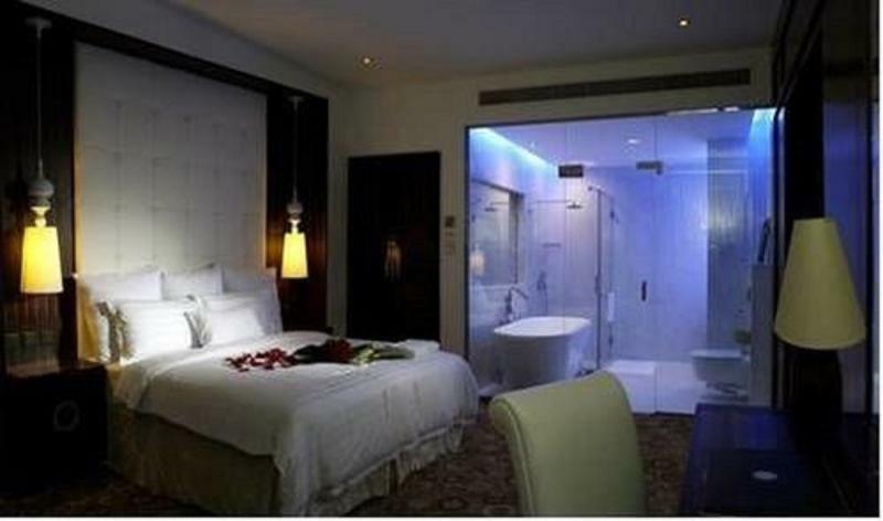 Hotel Hani Algiers Eksteriør billede